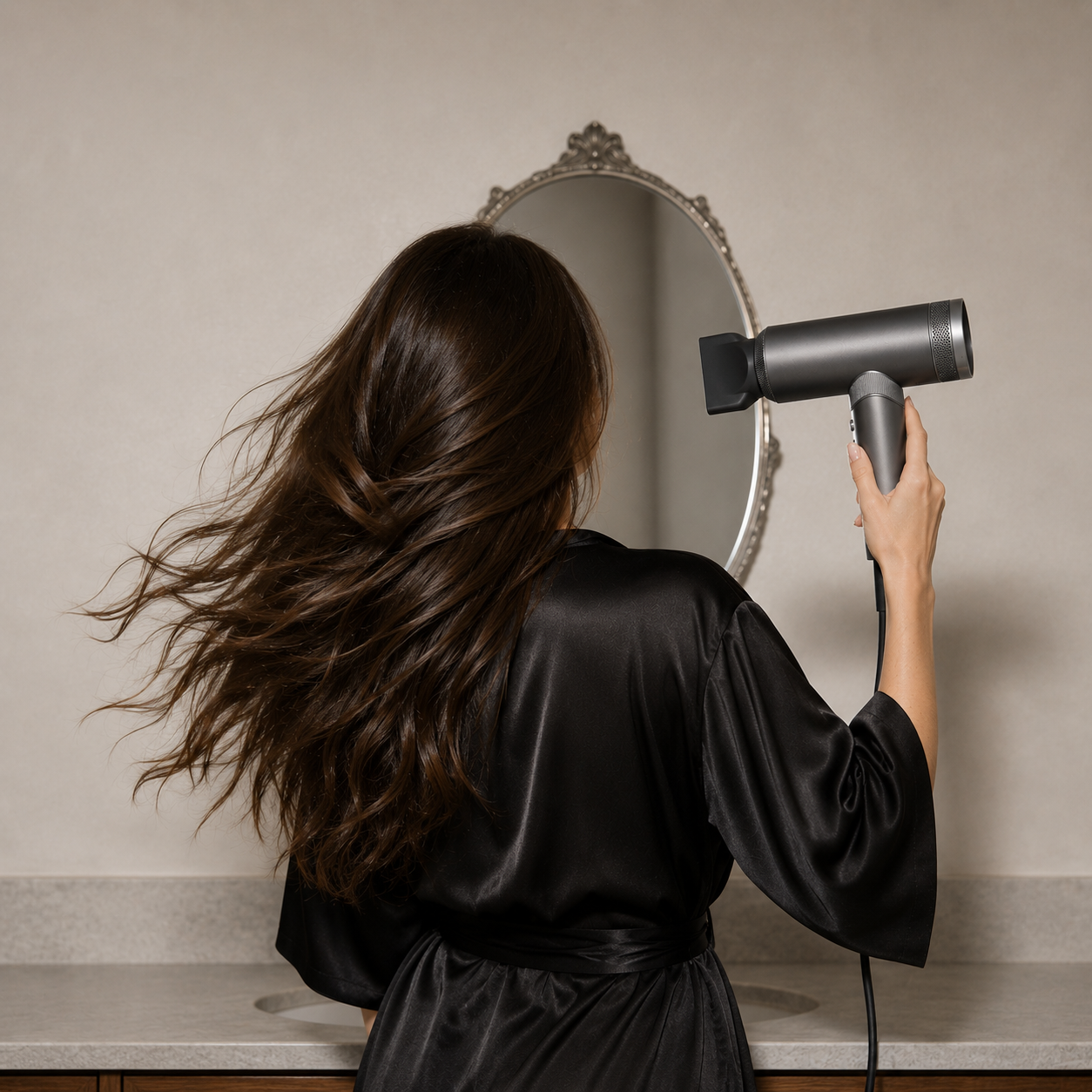 Protection pour tous types de cheveux