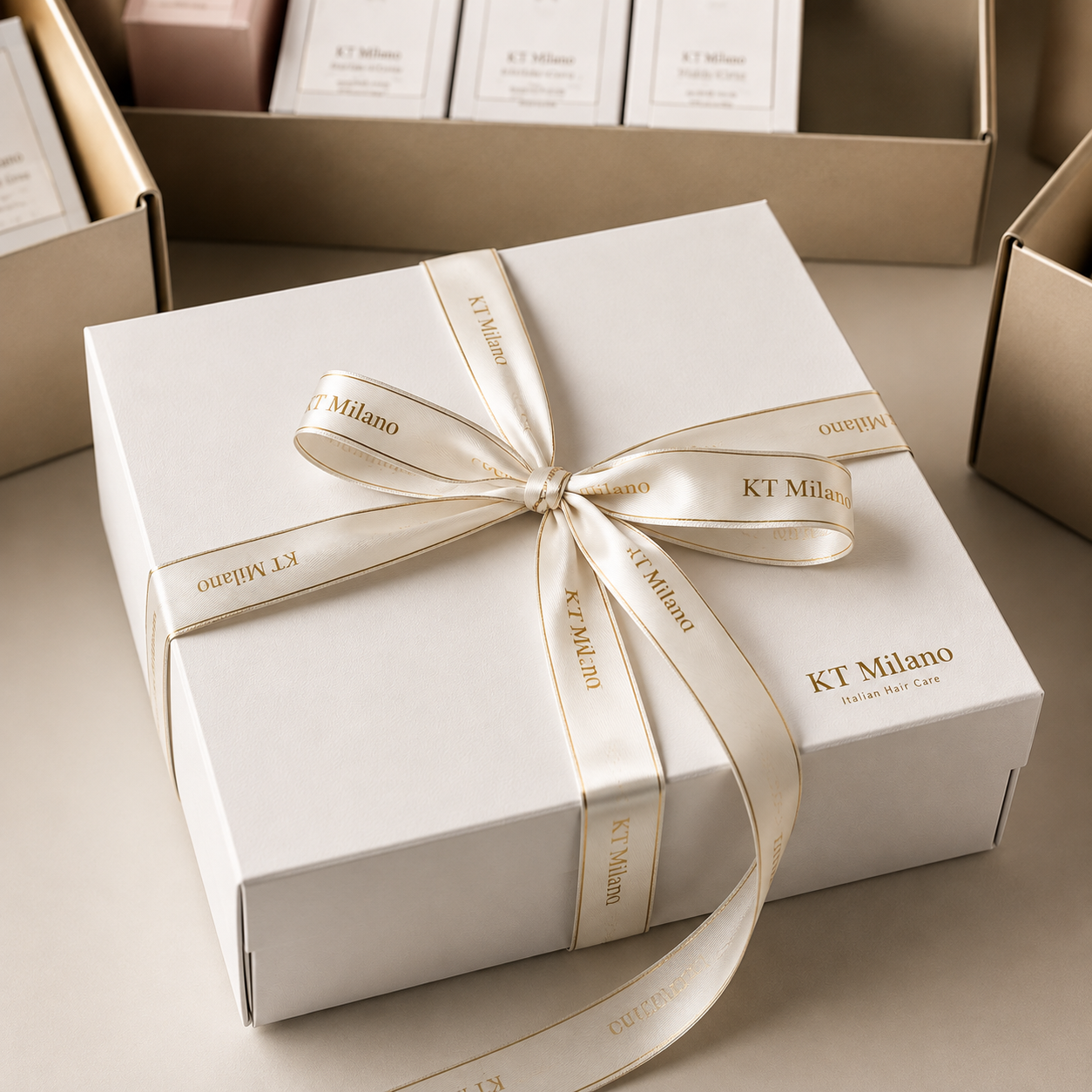 Kits et ensembles