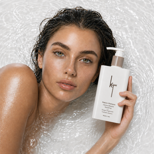 Shampoo Rigenerante