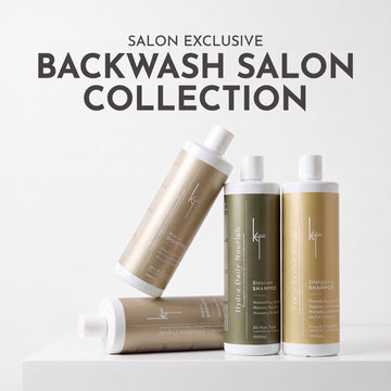&nbsp;FOR HAIR PROFESSIONALS&nbsp;