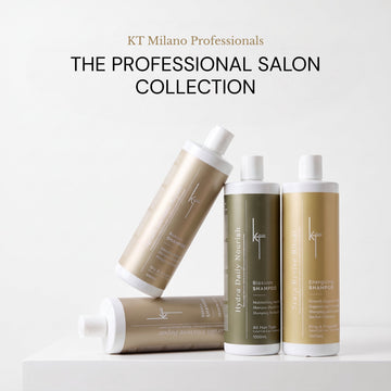 &nbsp;FOR HAIR PROFESSIONALS&nbsp;