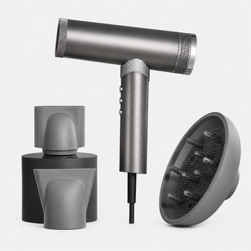 KT Milano Professional Hair Dryer