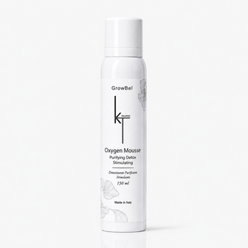 GrowBel Oxygène Mousse