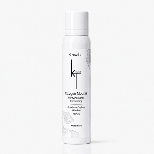 GrowBel Oxygen Mousse