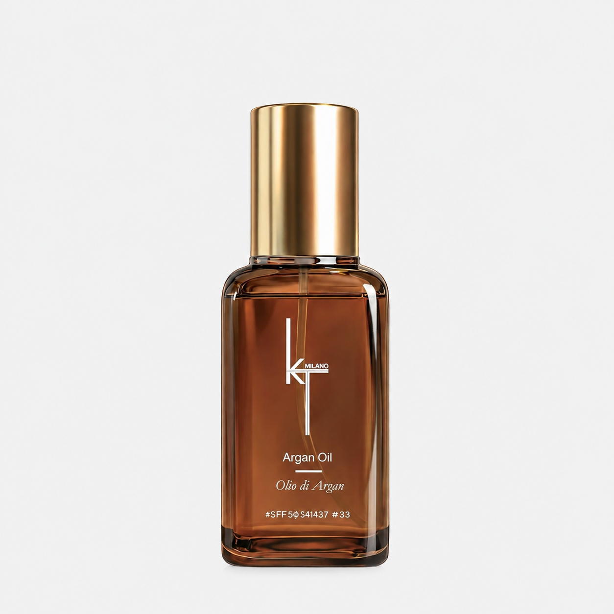 Argan Oil