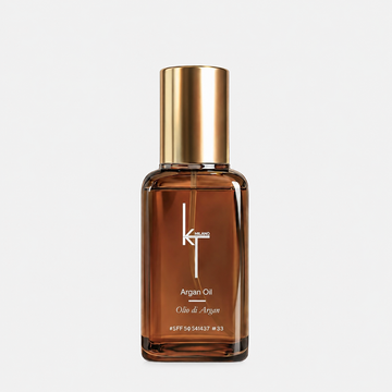Huile d'argan