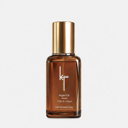 Olio di Argan