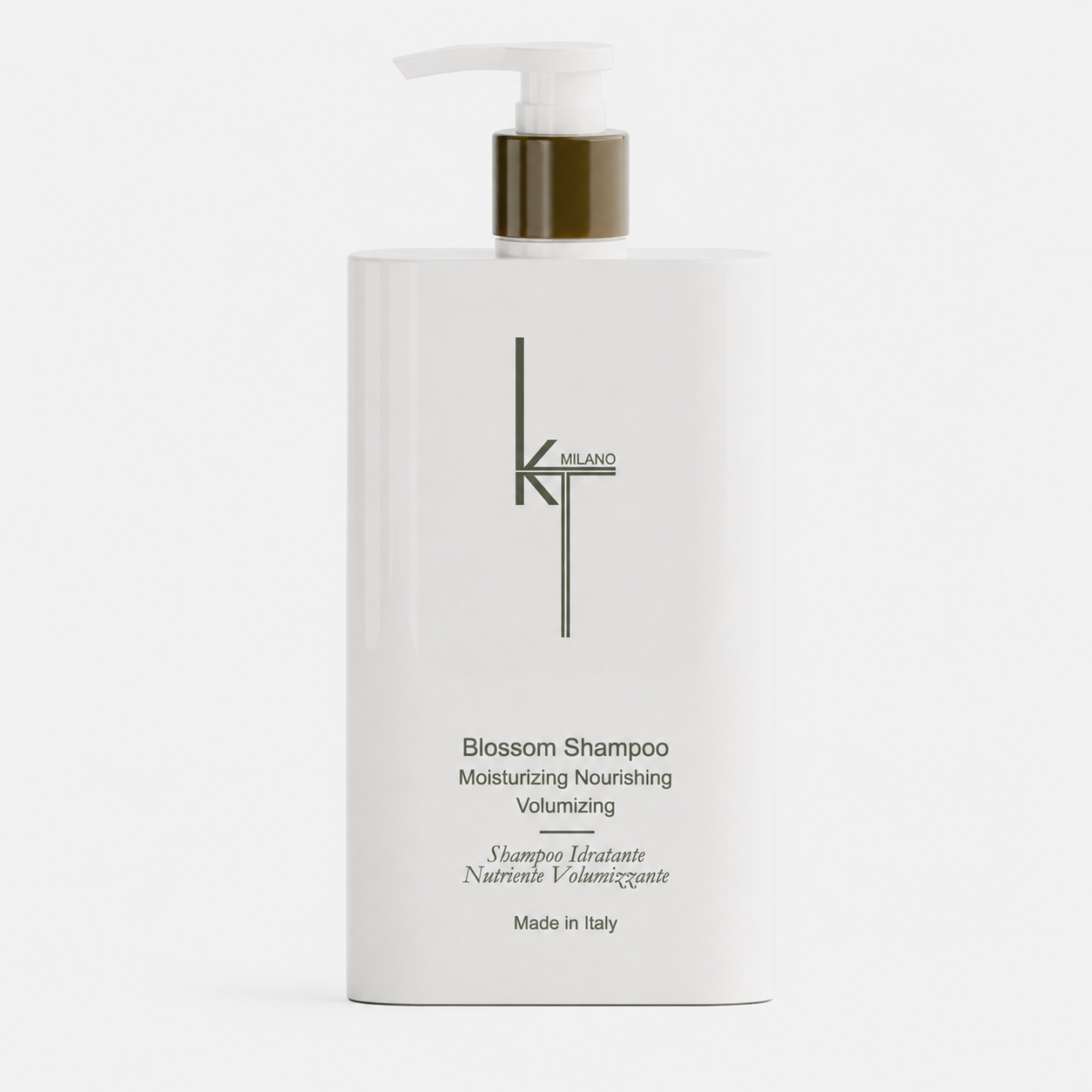 Blossom Shampoo