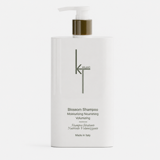 Blossom Shampoo
