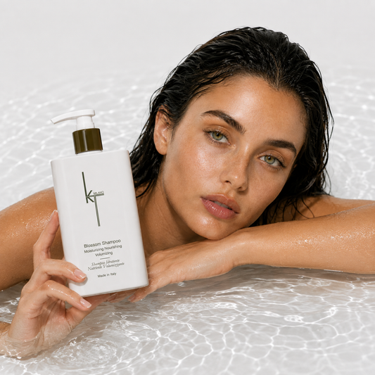 Blossom Shampoo