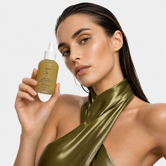 Growbel Detox Cuoio Capelluto