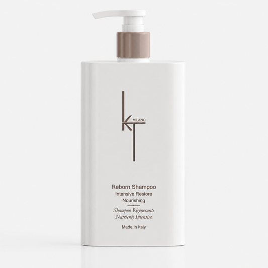 Shampoo Rigenerante