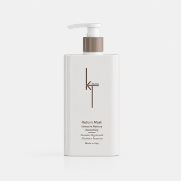 Masque Régénérant