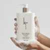 Routine Set For Damaged Hair